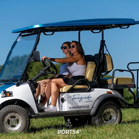 Apartamento Fjordblick Schlei Olpenitz