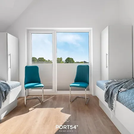 Fjordblick Schlei Apartamento