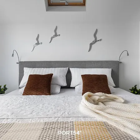 Fjordblick Schlei Apartamento