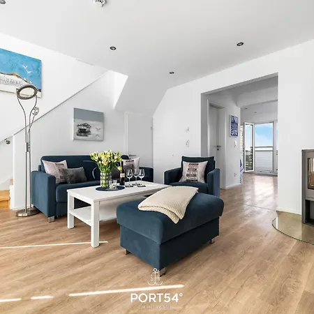 Fjordblick Schlei Apartamento